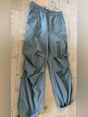 Abound Elastic-Waist drawstring Pants